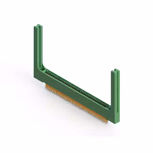 345-084-560-258 EDAC Inc.  Edgeboard Connectors
